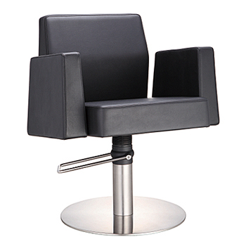 JCO欧洲系列 国际设计 油压直线理发椅