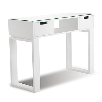 JCO锦 简约美甲桌 简洁明快的外观设计 优质板材  时尚大气