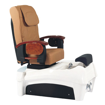 JC-A004(C33) JCO锦 高档电动沐足椅 机械手按摩方式 美容美甲足疗场所必备设备