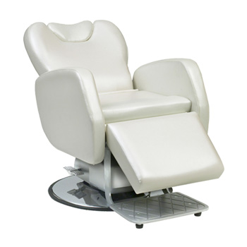 韩国博仕 原装进口 电动理发椅350F