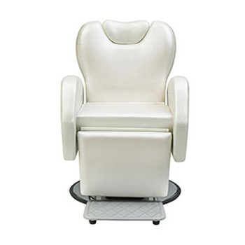 韩国博仕 原装进口 电动理发椅350F